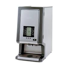 Bravilor Kaffeemaschine + Wasseranschluß Bolero XL423 FS